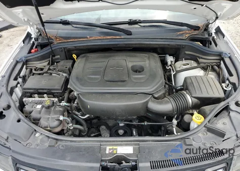 2021 Jeep Grand Cherokee Laredo from USA, damaged, VIN 1C4RJFAG1MC580981